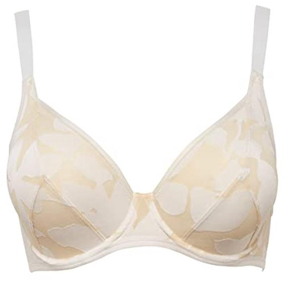 Dames BH met comfortabele ondersteuning en elegante uitstraling