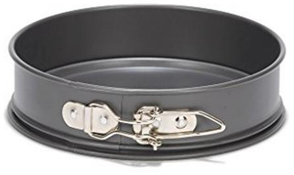 Springvorm 12cm Ronde Bakvorm voor Taarten en Gebak