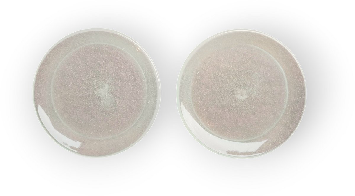 Resin Art JR: Theetip / Amuseschaaltje / Kleine schaaltje / Schaaltje voor een theezakje