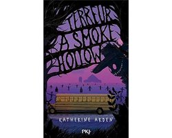 Spannend Mysterieboek voor Kinderen van 8-12 Jaar