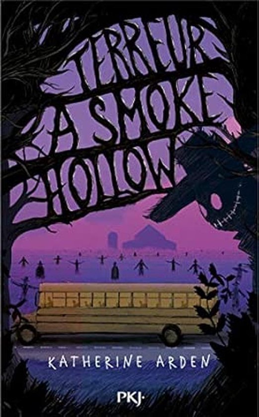 Spannend Mysterieboek voor Kinderen van 8-12 Jaar