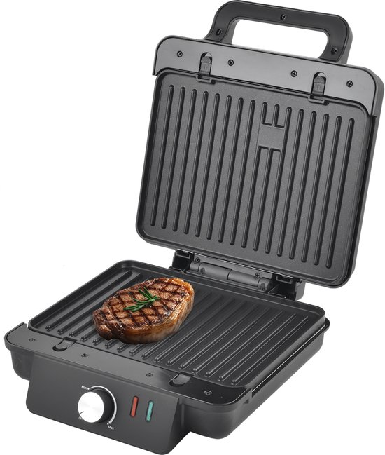 Friac WG-7510 3-IN-1 grill 1500W van FRIAC — afbeelding 2