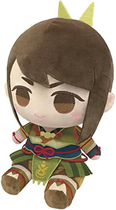 UTAU Kasane Teto Anime Cosplay 20CM atributo figuras de peluche UTAU Kasane Teto Anime Cosplay 20CM atributo figuras de peluche