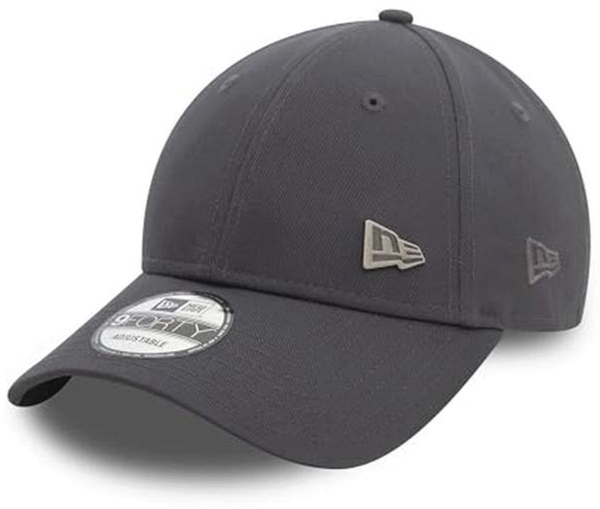 Verstelbare 9Forty Snapback Petten voor Honkballiefhebbers - Klein Logo NY