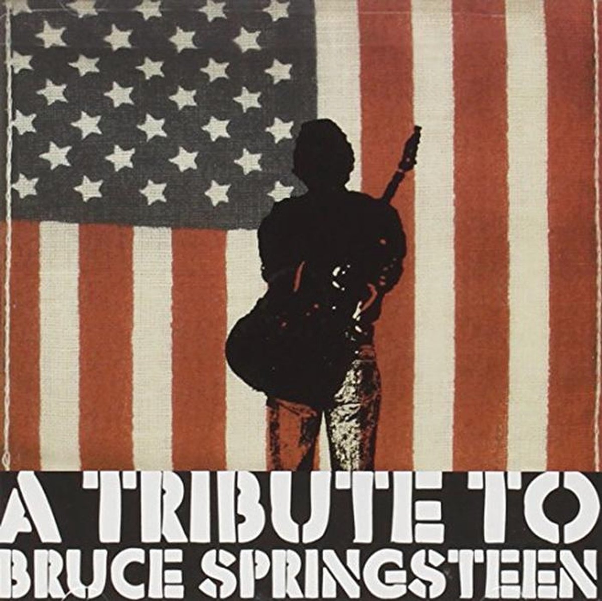 Tribute to Bruce Springsteen - Diverse Muziek