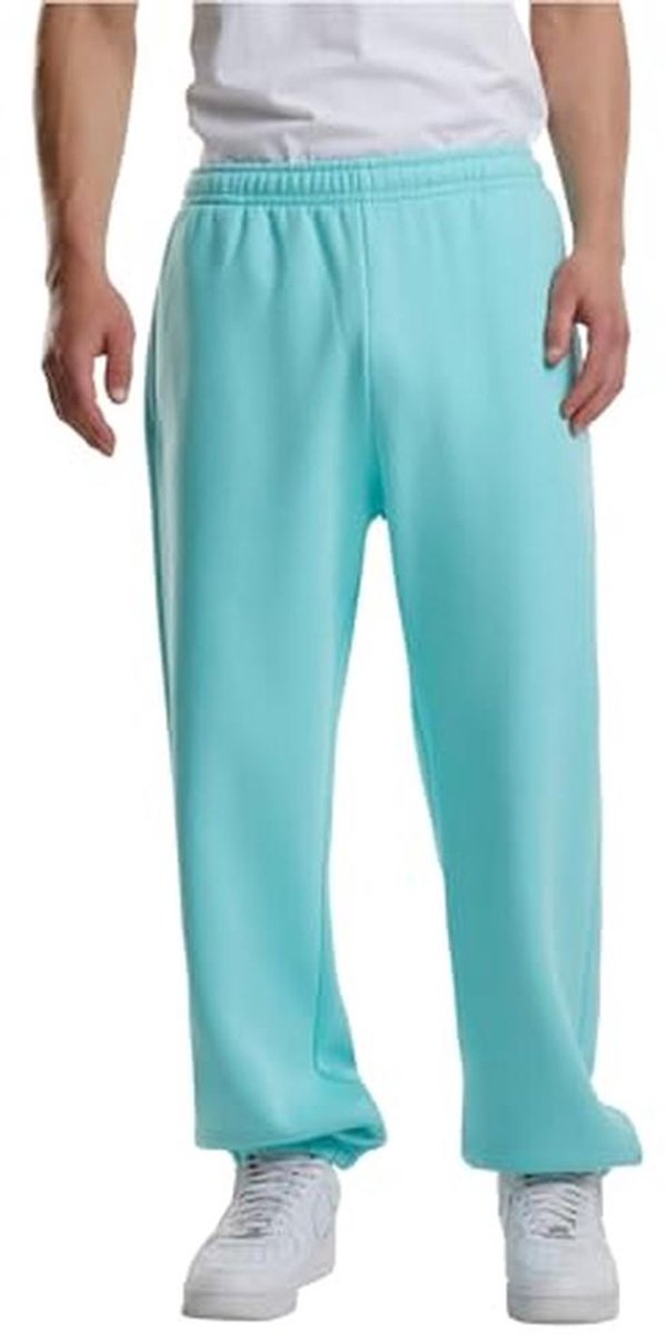 Comfortabele heren sweatpants voor casual en sportieve looks