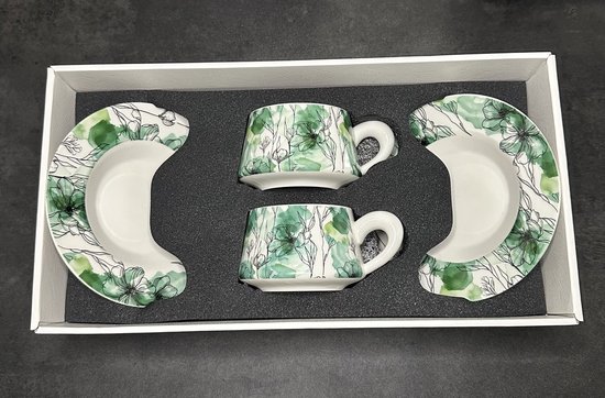 Yixing taster set | Geur- en drinkkopje voor gong fu cha – De Theeplantage