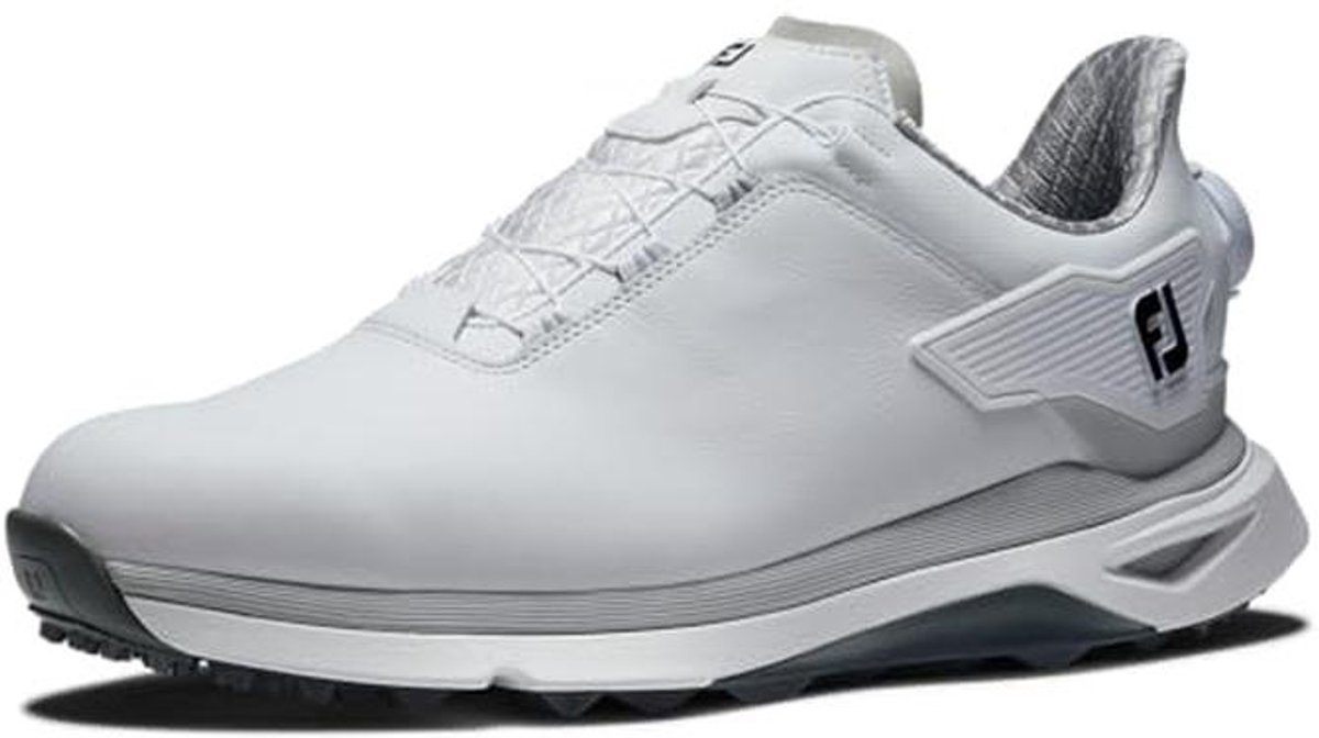 Heren Pro|slx Golfschoen voor Geavanceerde Tractie en Comfort