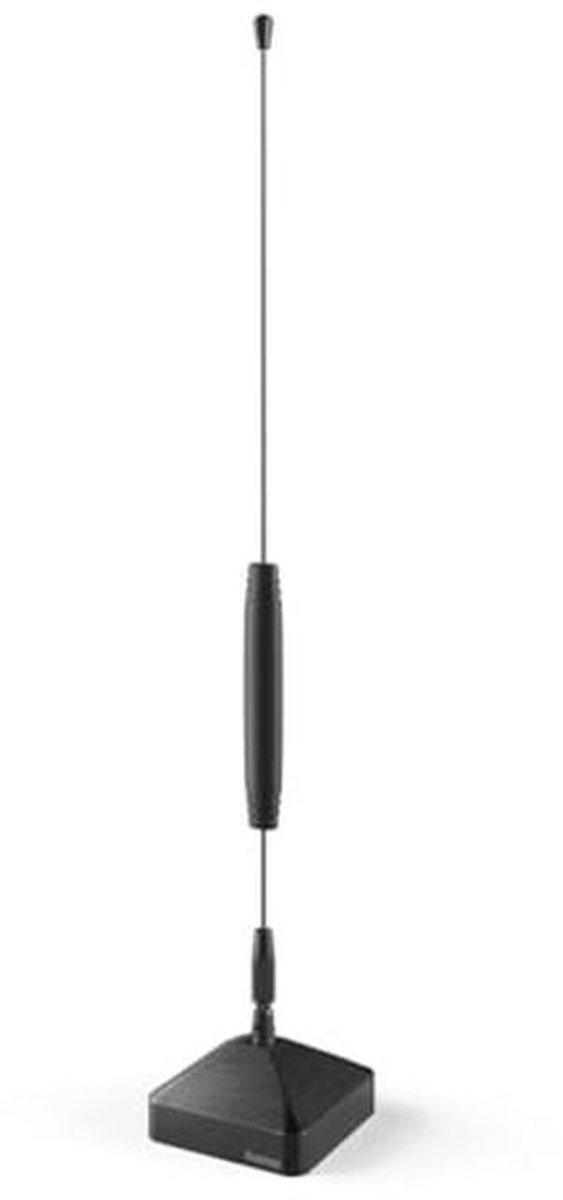 Kamerantenne voor TV en Radio met 360° Ontvangst