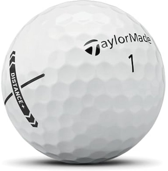 Nieuwe Afstand Golfballen 2025 voor Maximale Prestaties van Merkloos — afbeelding 4