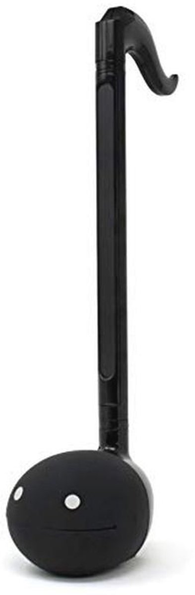 Japanse Muzikaal Instrument Otamatone - Techno Zwart