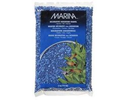 Kleurvol Aquariumgrind - Decoratief Grind voor Aquariumen