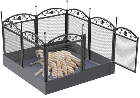 Luchtdichte Opvouwbare Hondenvoerbox Met Wielen – 13-30 Kg Inhoud, Aromadicht En Mobiel Voor In De Keuken