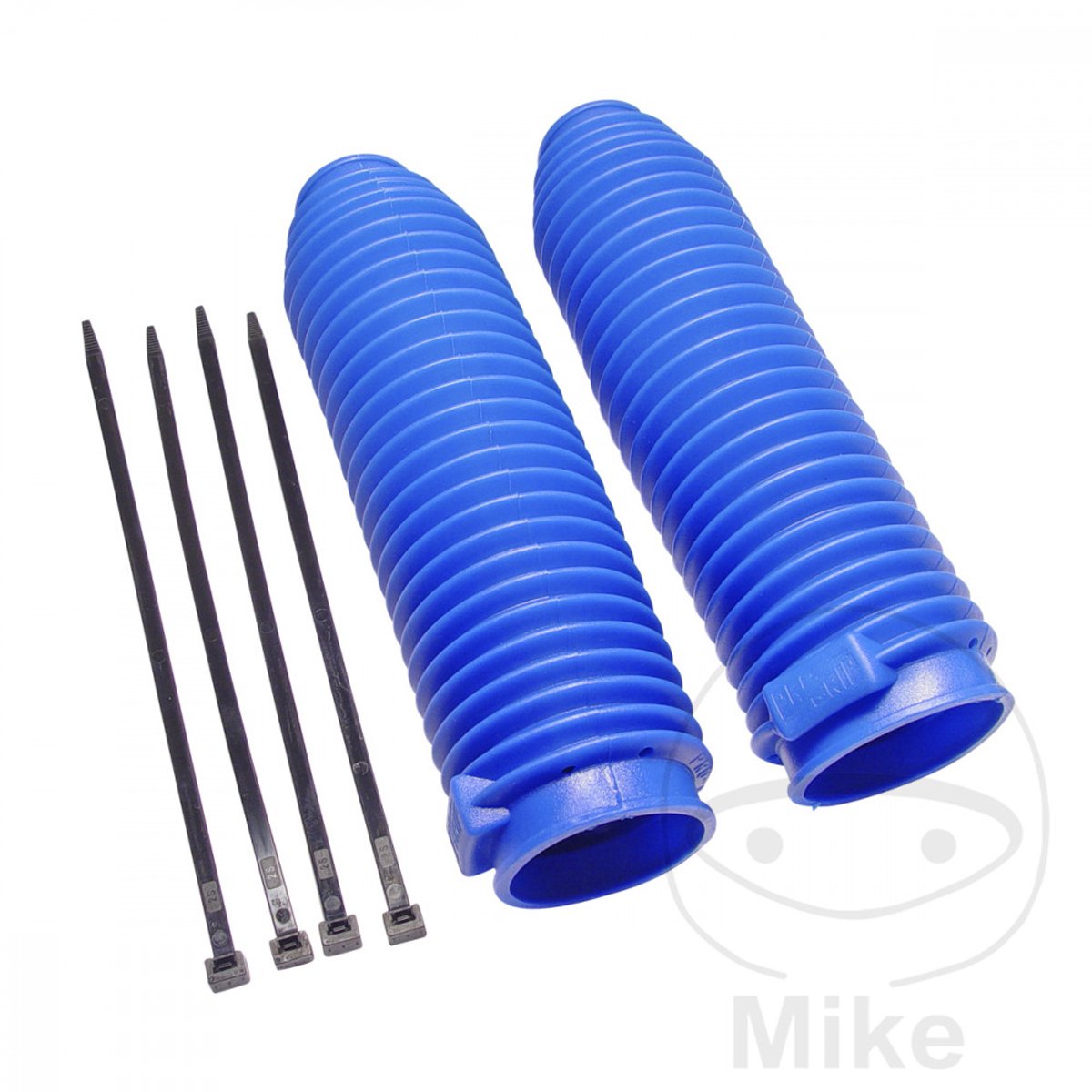 Progrip Thermoplastic Rubber 2510 Vorkbeschermers Blauw