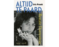 Altijd te paard