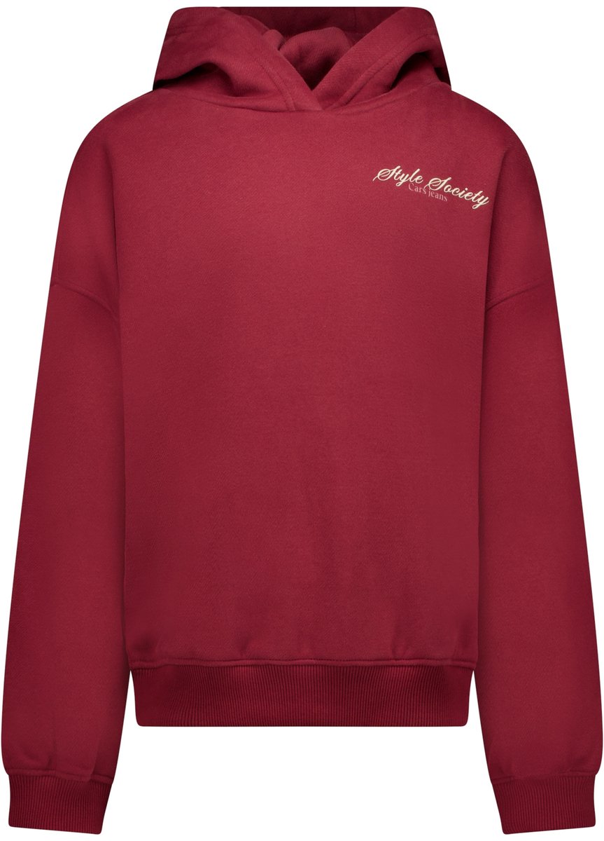 Cars Jeans Hoodie Hearley jr. -