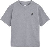 WE Fashion Jongens regular fit T-shirt