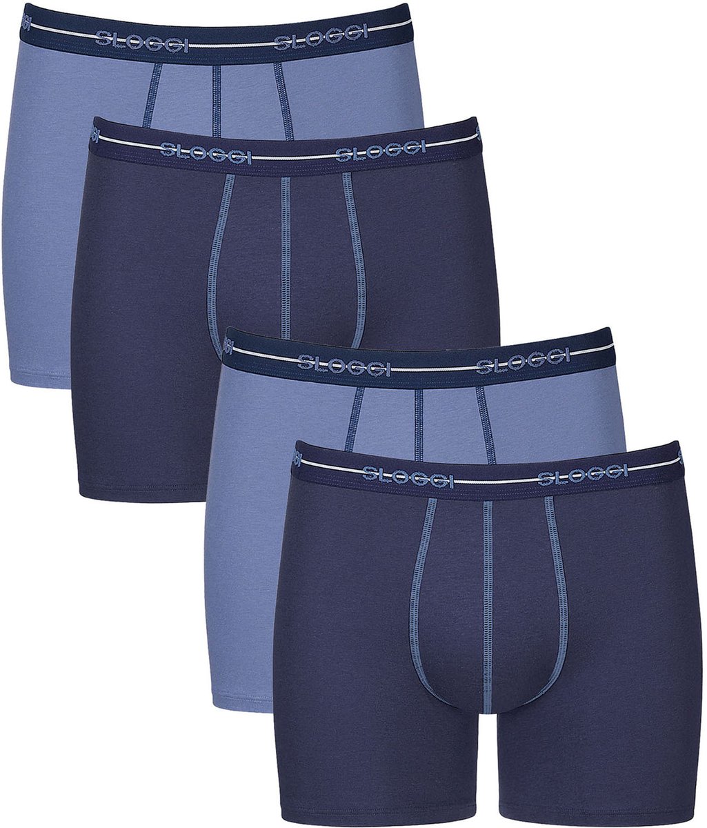 sloggi Retro Pants Start Short