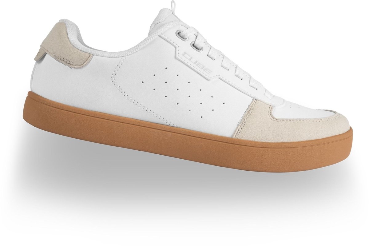 CUBE Schoenen MAZE WHITE EU 41