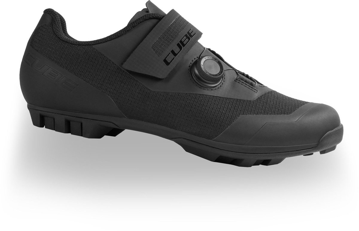 CUBE Schoenen PEAK BLACK EU 41
