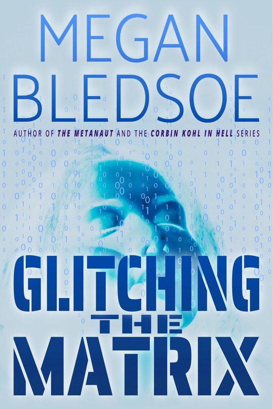 Glitching the Matrix - cover