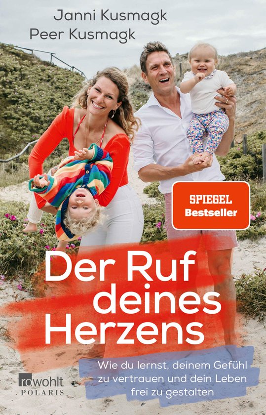 Der Ruf deines Herzens - cover