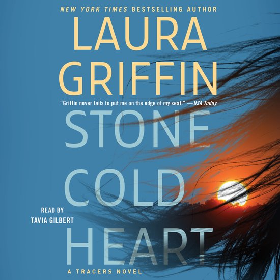 Tracers- Stone Cold Heart - cover