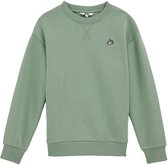 WE Fashion Jongens regular fit sweater