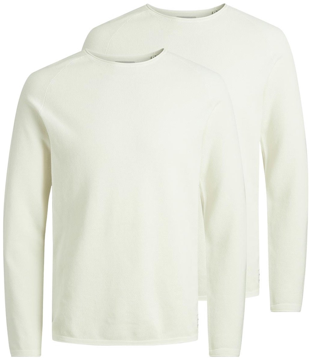 Jack & Jones Heren trui 2 pack Hill