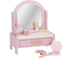 Little Dutch Kaptafel – Small – Hout