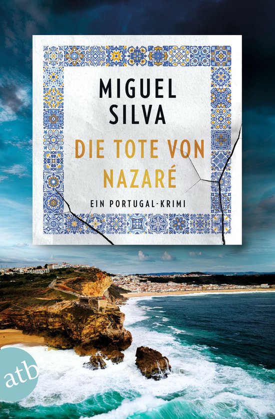 Maren Berger und Inspektor Ferreira ermitteln 1 - Die Tote v ... - cover