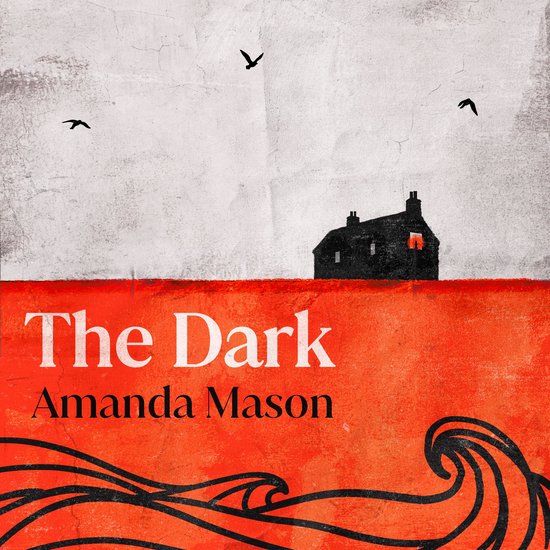 The Dark - cover