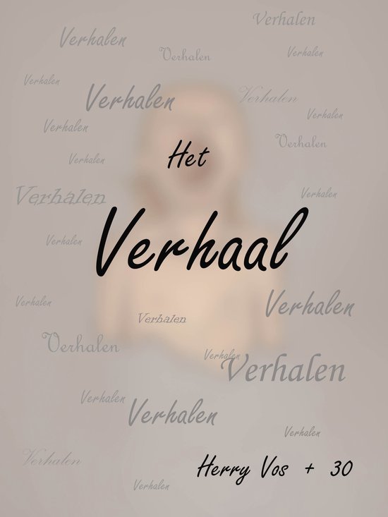 Het Verhaal - cover
