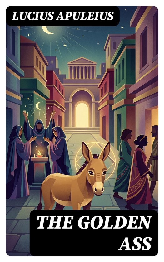 The Golden Ass