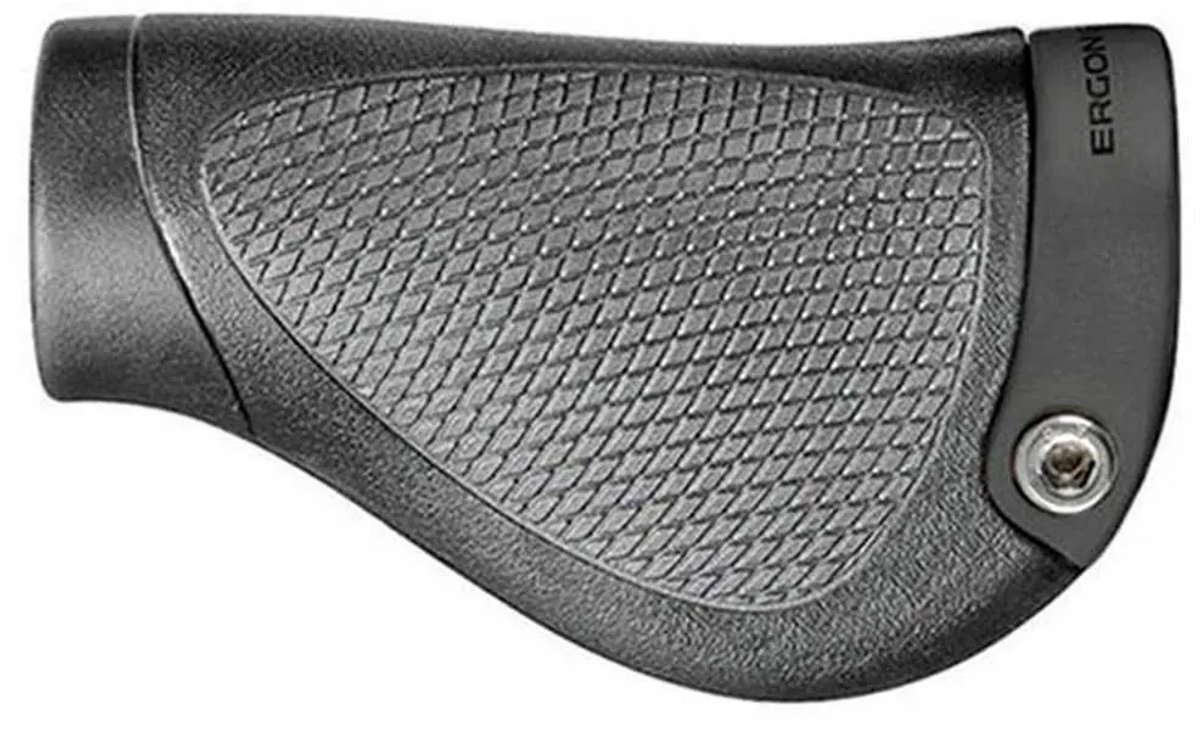 Ergon Gp1 Neohift Handvatten Zwart 95/95 mm / L