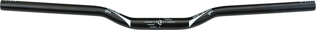 RFR Stuur RISER 25.4 MM X 640 X 20 MM X 5°