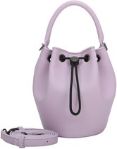 BUFFALO Sac à épaule bandoulière Muse Citro Bucket Bag Lilac Lilas