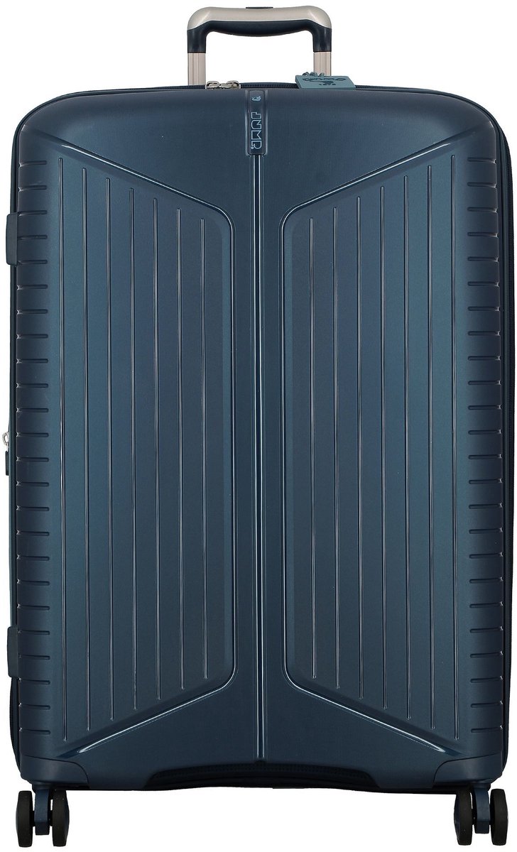 Jump Evaé Large Spinner 76 cm Expandable Navy