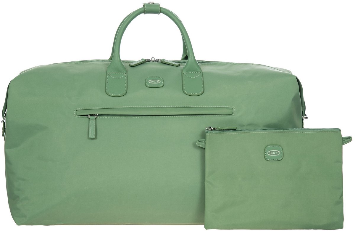 Brics Positano - Reistas 55 cm (sage green)