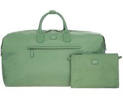 Brics Positano - Reistas 55 cm (sage green)