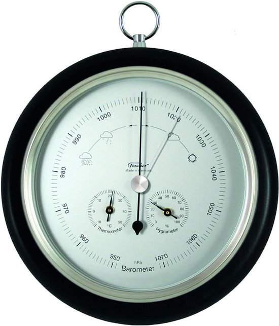 Barometer | bol