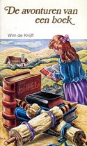 AVONTUREN VAN EEN BOEK, DE
