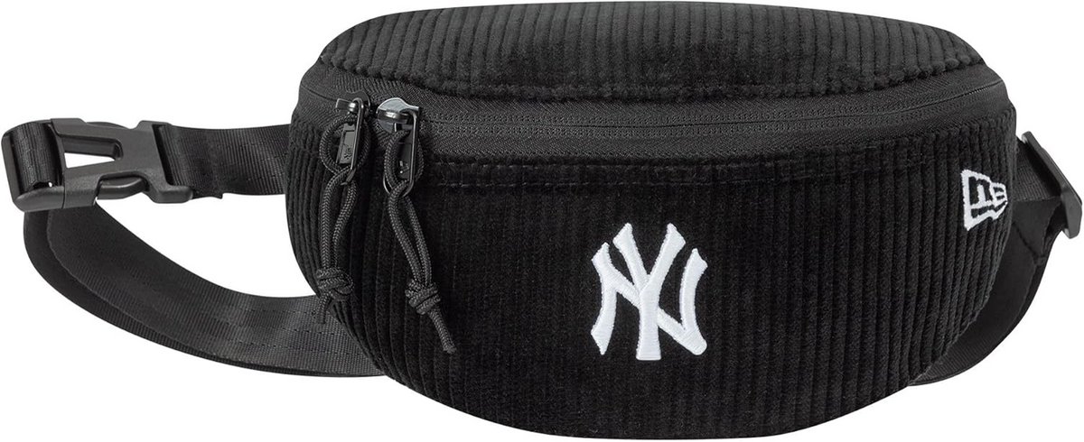 Corduroy Taillezak met Logo