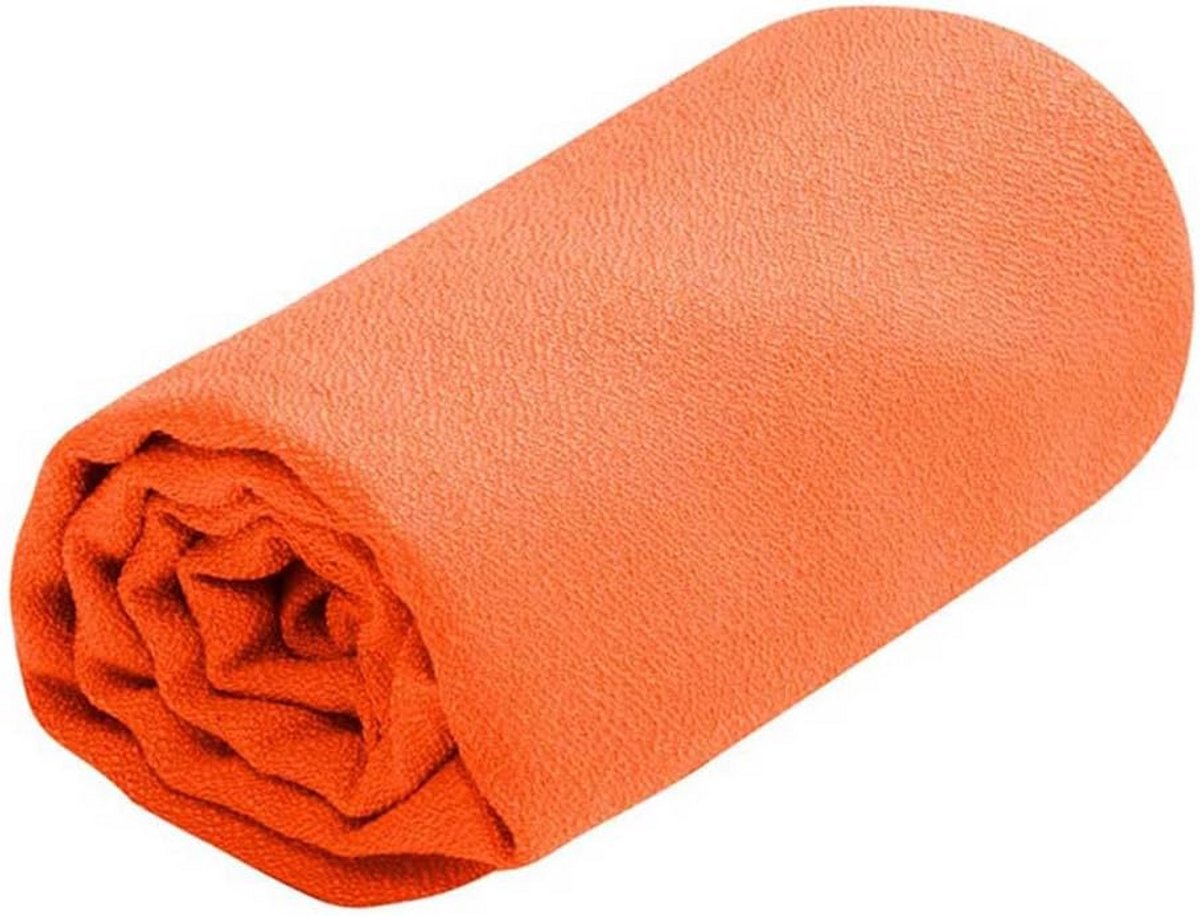 Sneldrogende Reis- en Sportdoek 360 Graden Opvouwbaar