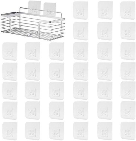 Transparante zelfklevende notitieblaadjes, 150 vellen, waterdichte Transparante zelfklevende notitieblaadjes, 150 vellen, waterdichte