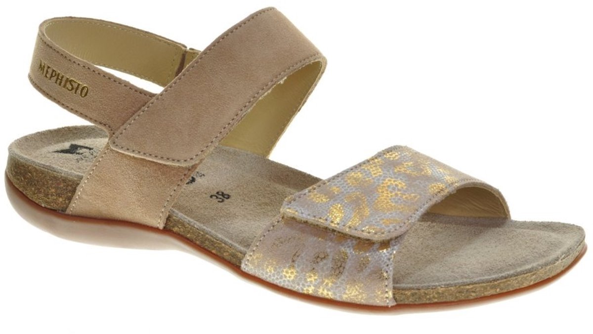 Mephisto Agave Sand maat 37
