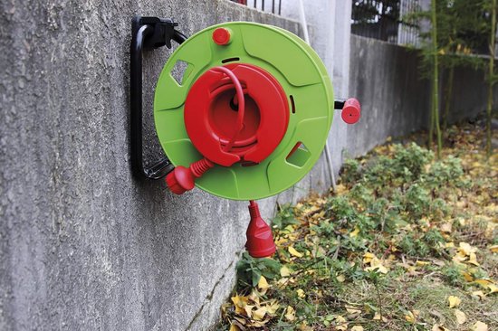 Funny AG-522 Wandhalter für Shop-Handtücher, etallblau, Rollen bis 40
