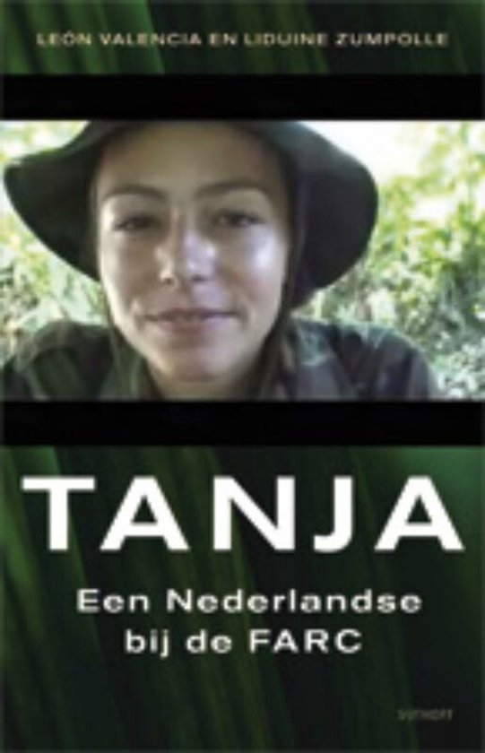 Tanja - cover