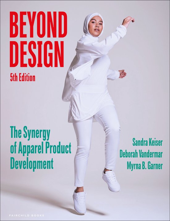 Beyond Design - cover