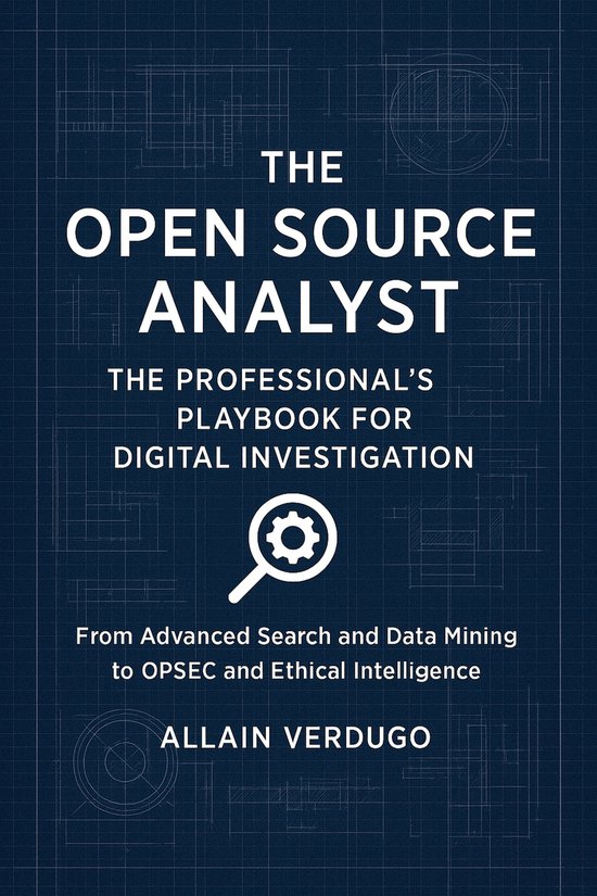 The Open Source Analyst